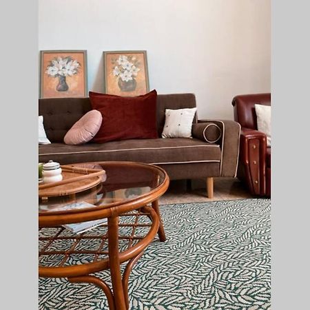 Large 90M2 Canary Apartment, Nice View, Location ! Пуэрто-де-Сантьяго Экстерьер фото